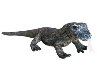 Obrázek z Varan komodský plyš 70cm 